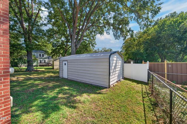 1408 Harriet Drive, Burlington, NC 27215