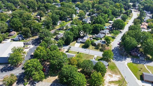 1408 Harriet Drive, Burlington, NC 27215