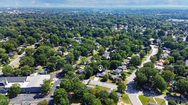 1408 Harriet Drive, Burlington, NC 27215