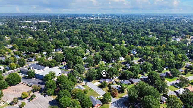1408 Harriet Drive, Burlington, NC 27215