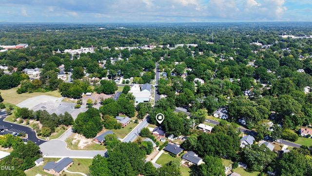 1408 Harriet Drive, Burlington, NC 27215