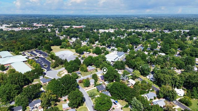 1408 Harriet Drive, Burlington, NC 27215