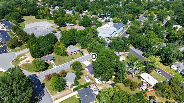 1408 Harriet Drive, Burlington, NC 27215