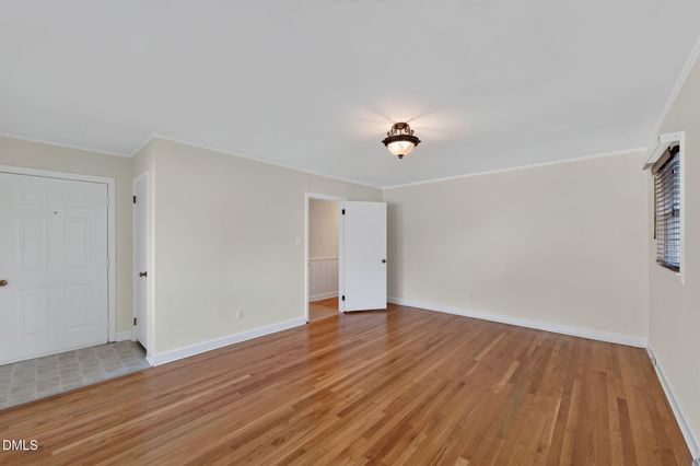 1408 Harriet Drive, Burlington, NC 27215
