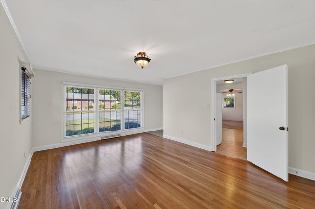 1408 Harriet Drive, Burlington, NC 27215