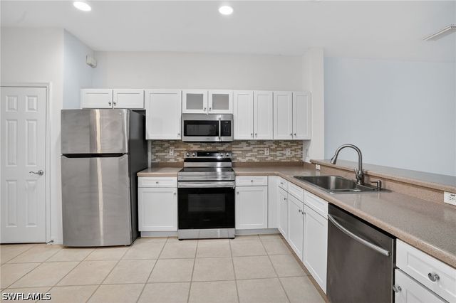 15995 Caldera LN 69, Naples, FL 34110