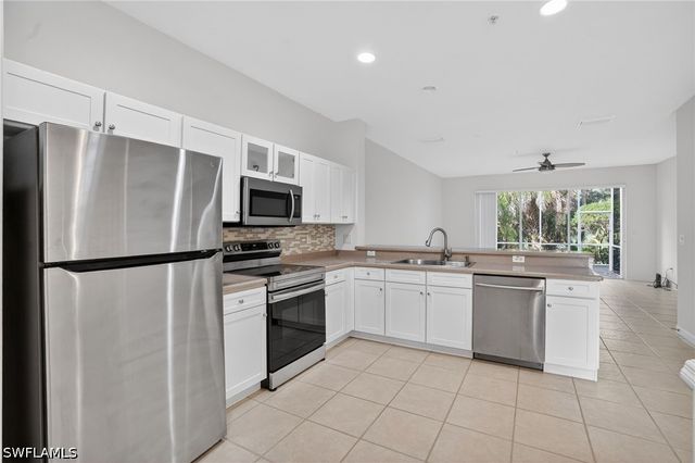 15995 Caldera LN 69, Naples, FL 34110