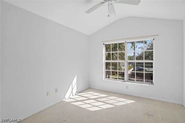 15995 Caldera LN 69, Naples, FL 34110