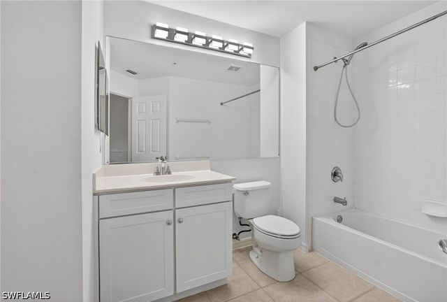 15995 Caldera LN 69, Naples, FL 34110