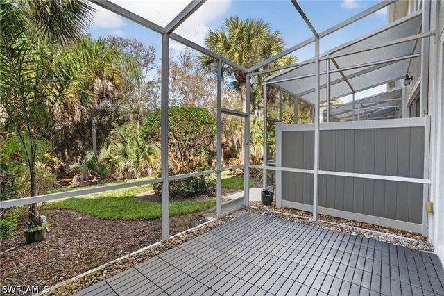 15995 Caldera LN 69, Naples, FL 34110