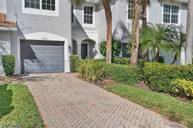 15995 Caldera LN 69, Naples, FL 34110