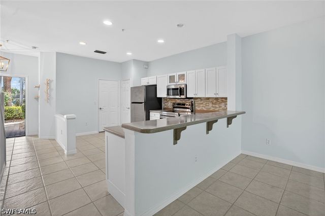 15995 Caldera LN 69, Naples, FL 34110