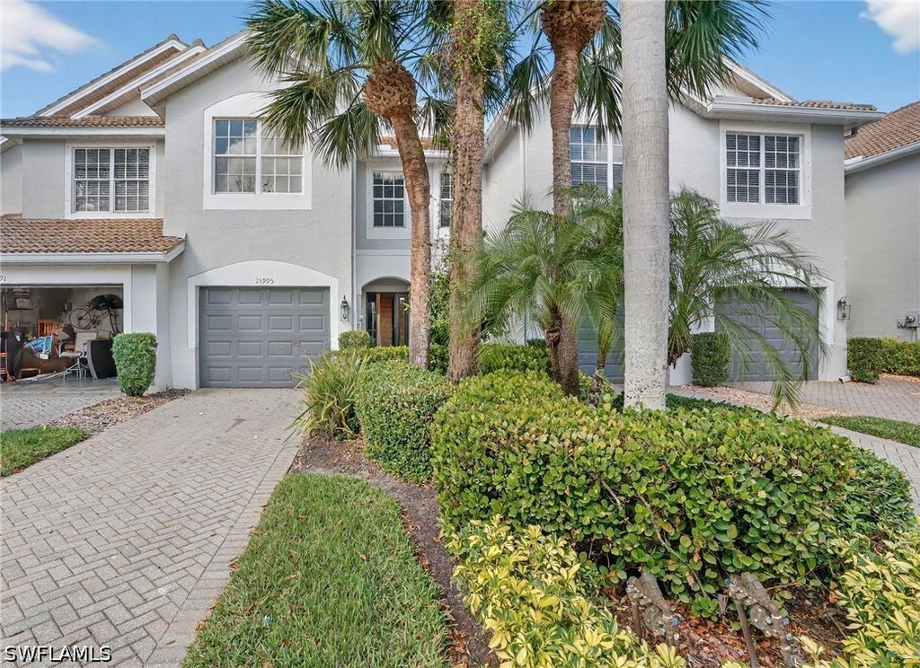 15995 Caldera LN 69, Naples, FL 34110