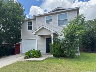 6234 Cypress Rose, San Antonio, TX 78240