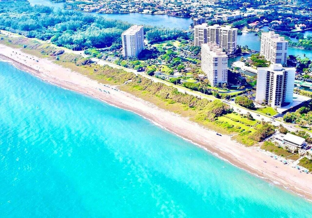 4101 N Ocean Boulevard D-408, Boca Raton, FL 33431