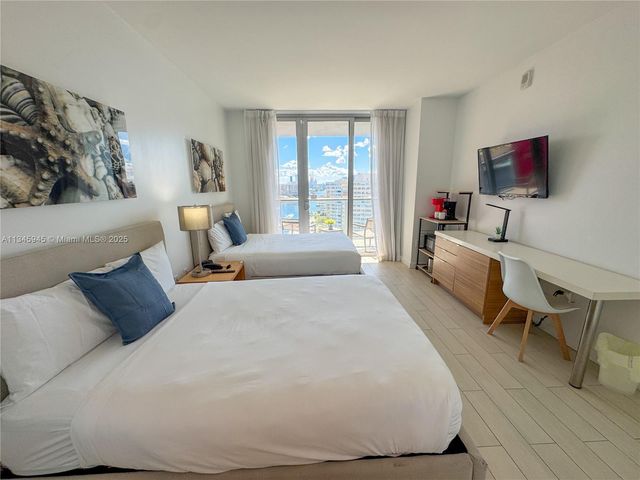 2602 E HALLANDALE BEACH BLVD R1409, Hallandale Beach, FL 33009