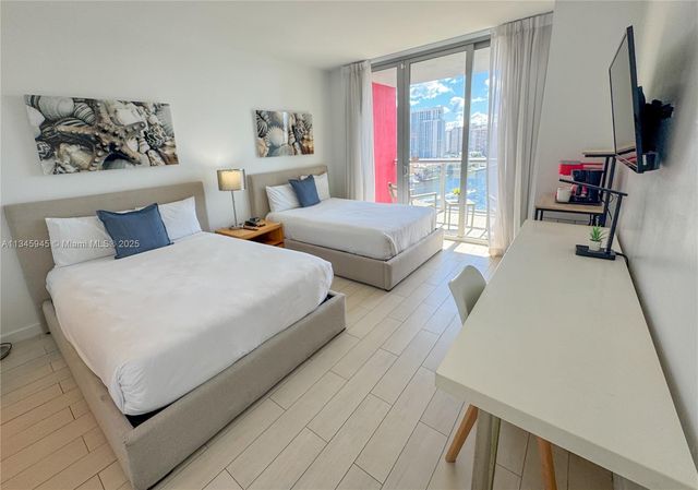 2602 E HALLANDALE BEACH BLVD R1409, Hallandale Beach, FL 33009