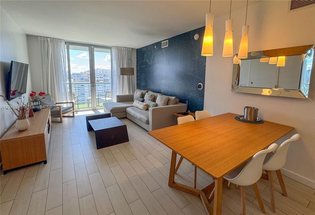 2602 E HALLANDALE BEACH BLVD R1409, Hallandale Beach, FL 33009