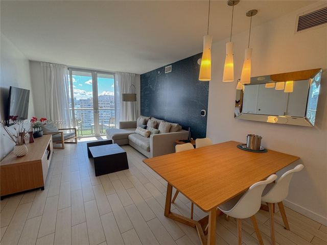 2602 E HALLANDALE BEACH BLVD R1409, Hallandale Beach, FL 33009