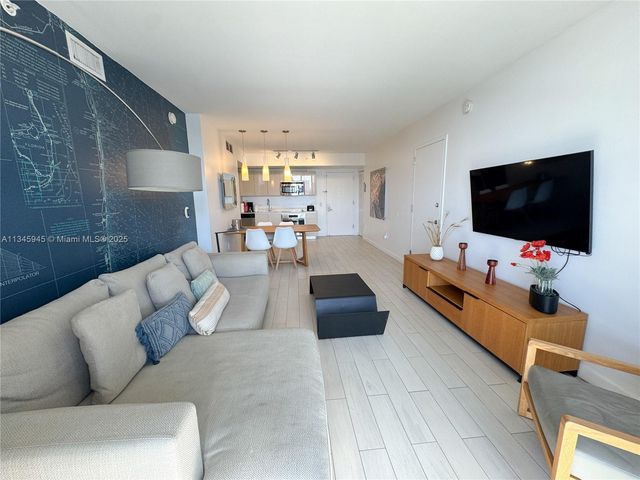 2602 E HALLANDALE BEACH BLVD R1409, Hallandale Beach, FL 33009