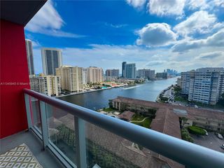 2602 E HALLANDALE BEACH BLVD R1409, Hallandale Beach, FL 33009