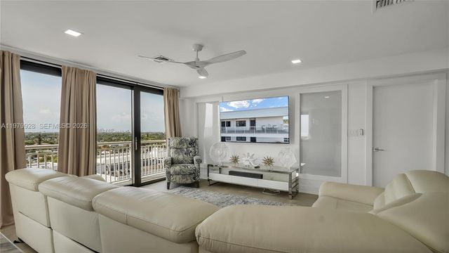 3100 NE 48th St PH18, Fort Lauderdale, FL 33308