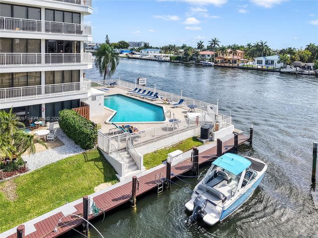 3100 NE 48th St PH18, Fort Lauderdale, FL 33308