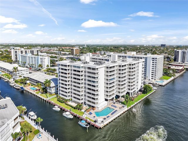 3100 NE 48th St PH18, Fort Lauderdale, FL 33308