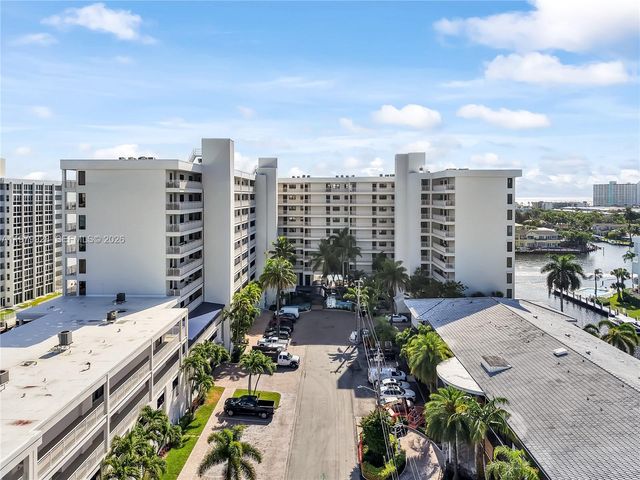 3100 NE 48th St PH18, Fort Lauderdale, FL 33308