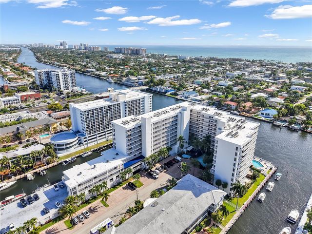 3100 NE 48th St PH18, Fort Lauderdale, FL 33308