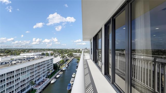 3100 NE 48th St PH18, Fort Lauderdale, FL 33308