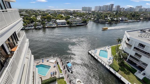 3100 NE 48th St PH18, Fort Lauderdale, FL 33308