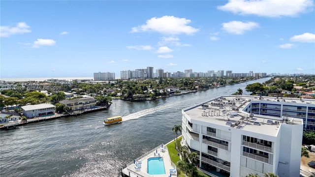3100 NE 48th St PH18, Fort Lauderdale, FL 33308
