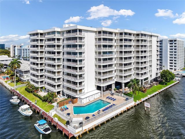 3100 NE 48th St PH18, Fort Lauderdale, FL 33308