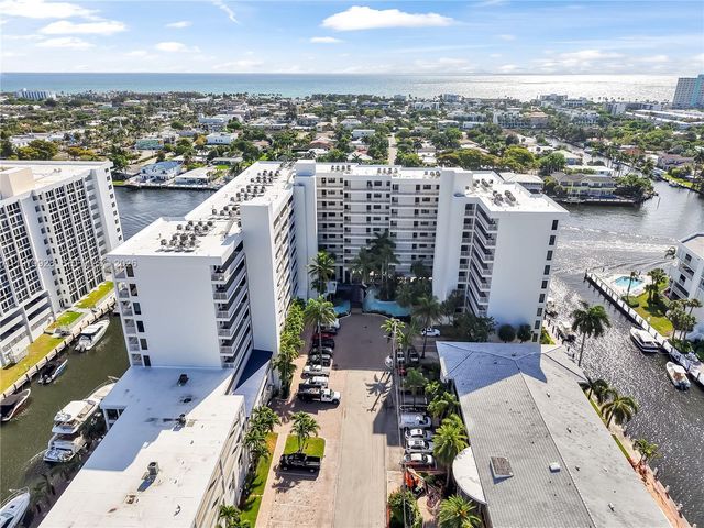 3100 NE 48th St PH18, Fort Lauderdale, FL 33308