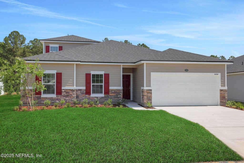 14474 FIREBIRD Drive, Jacksonville, FL 32234