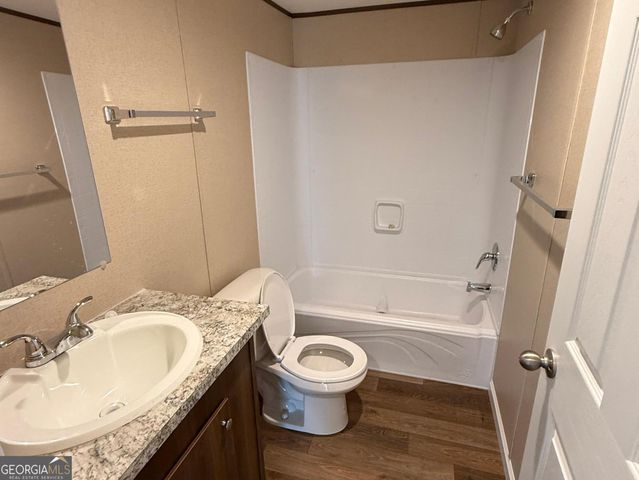 103 Skyland Drive E, Locust Grove, GA 30248