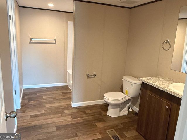 103 Skyland Drive E, Locust Grove, GA 30248