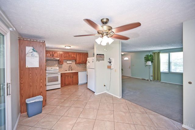 768 Tradewind Drive, Mason, OH 45040