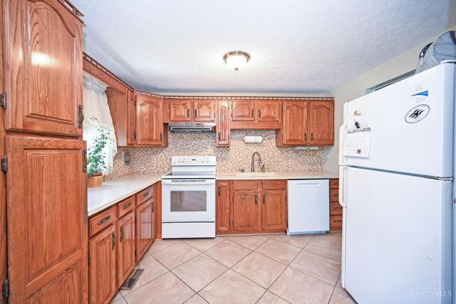 768 Tradewind Drive, Mason, OH 45040