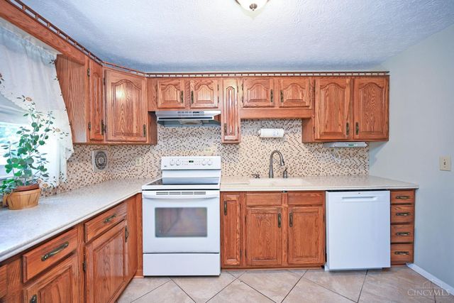 768 Tradewind Drive, Mason, OH 45040