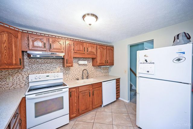 768 Tradewind Drive, Mason, OH 45040