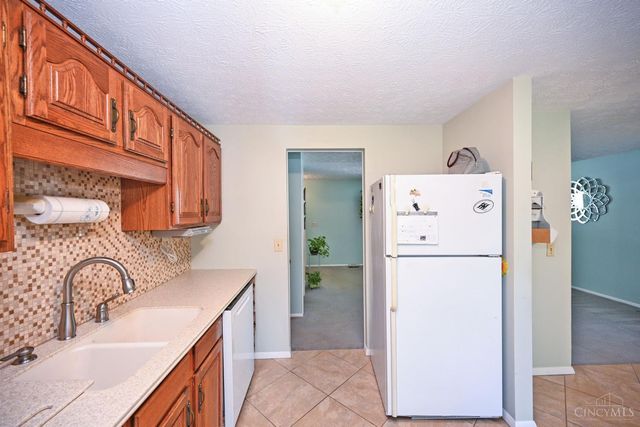 768 Tradewind Drive, Mason, OH 45040
