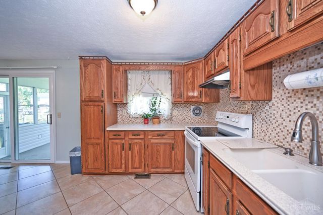 768 Tradewind Drive, Mason, OH 45040