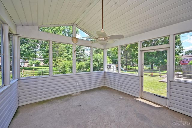 768 Tradewind Drive, Mason, OH 45040