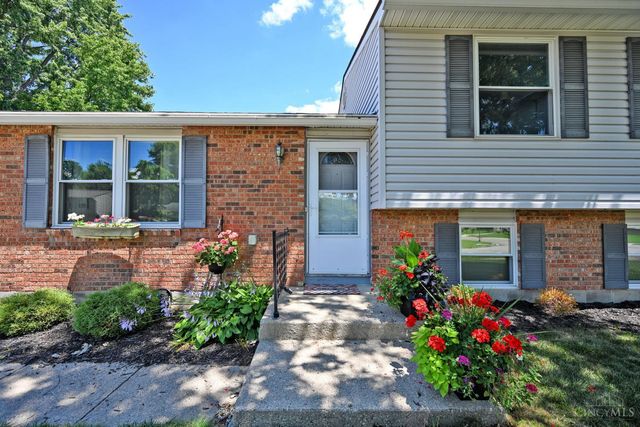 768 Tradewind Drive, Mason, OH 45040