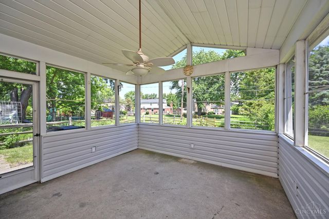 768 Tradewind Drive, Mason, OH 45040