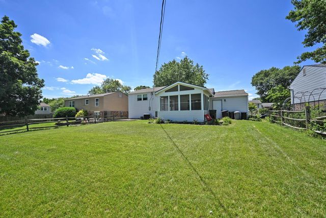 768 Tradewind Drive, Mason, OH 45040