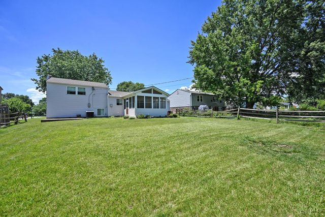 768 Tradewind Drive, Mason, OH 45040