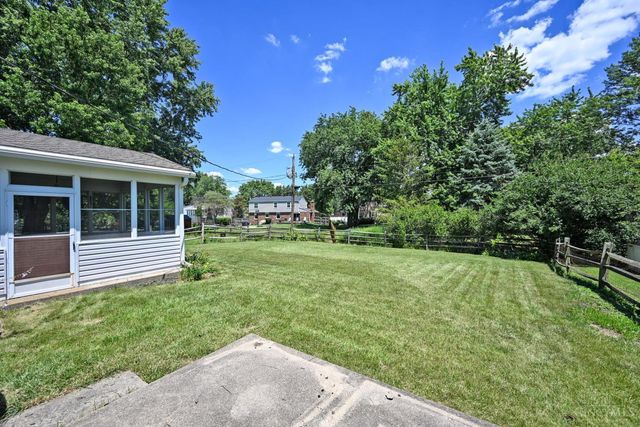 768 Tradewind Drive, Mason, OH 45040